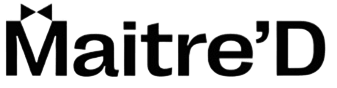 [Logo de Maitre'D]